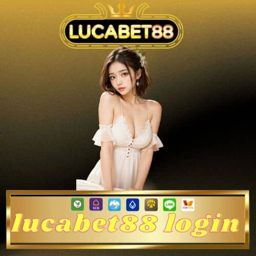 lucabet88 login