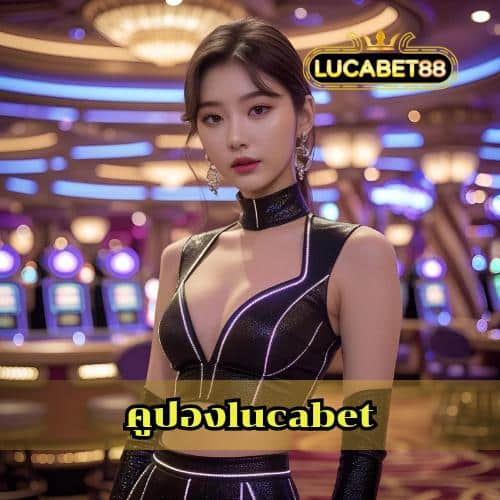 คูปองlucabet