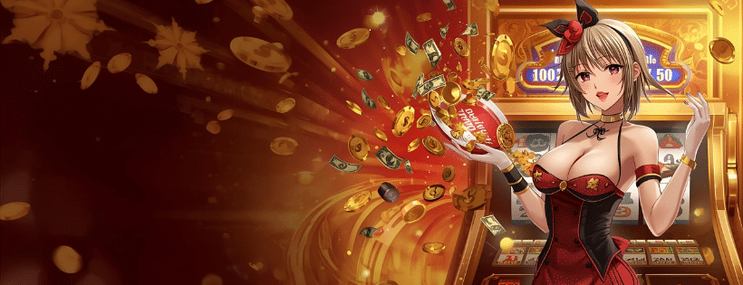 slot casino lucabet88